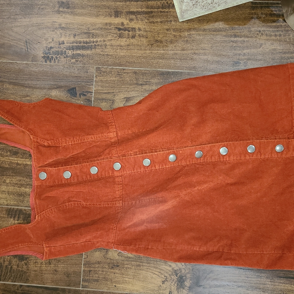 Pinafore